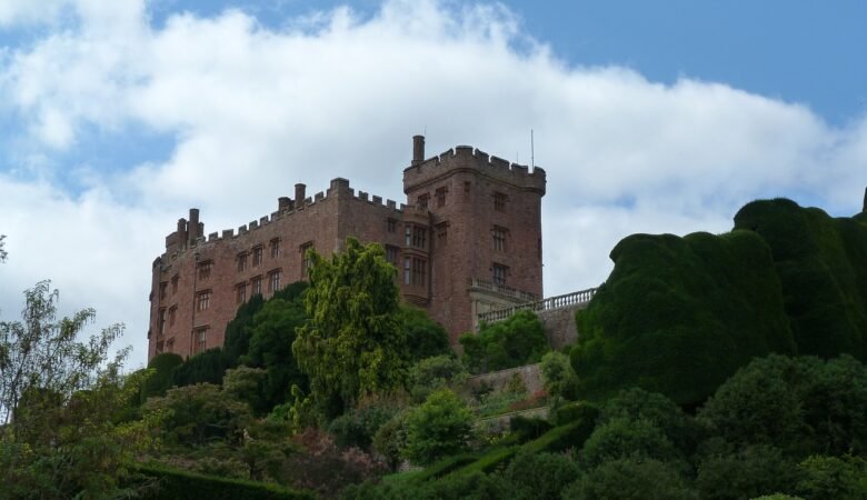 architecture, powis, castle-3624292.jpg