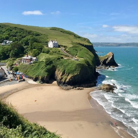 Welcome to All About Wales!